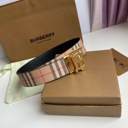 Burberry Belts