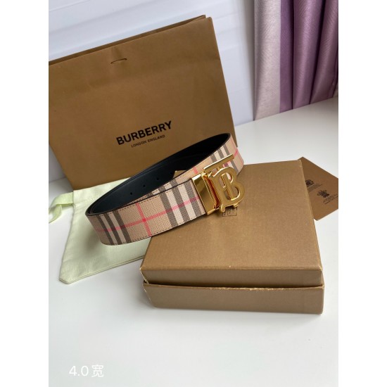Burberry Belts