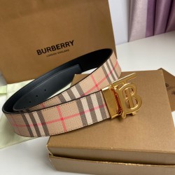 Burberry Belts