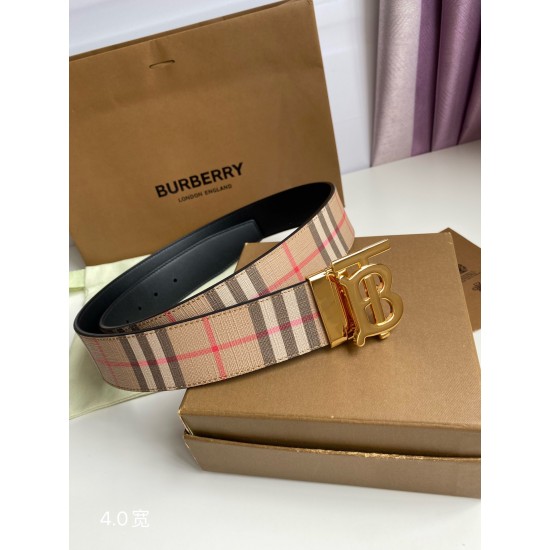 Burberry Belts