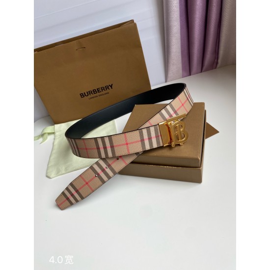 Burberry Belts