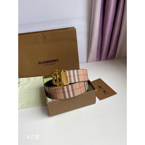 Burberry Belts