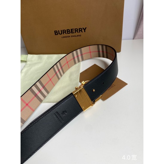Burberry Belts