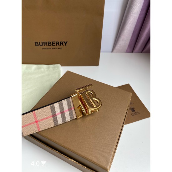 Burberry Belts