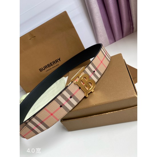 Burberry Belts