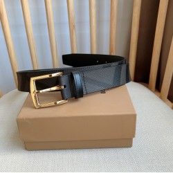Burberry Belts