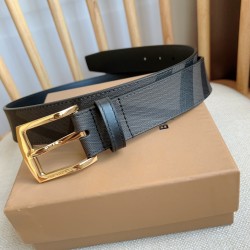Burberry Belts