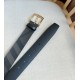 Burberry Belts