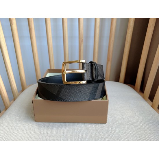 Burberry Belts