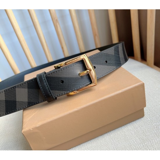 Burberry Belts