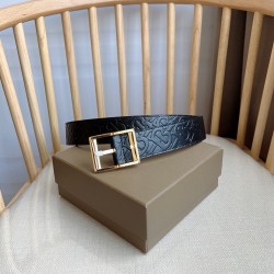 Burberry Belts