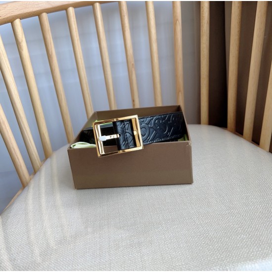 Burberry Belts
