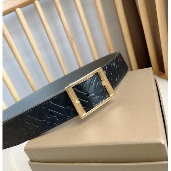 Burberry Belts