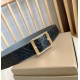 Burberry Belts