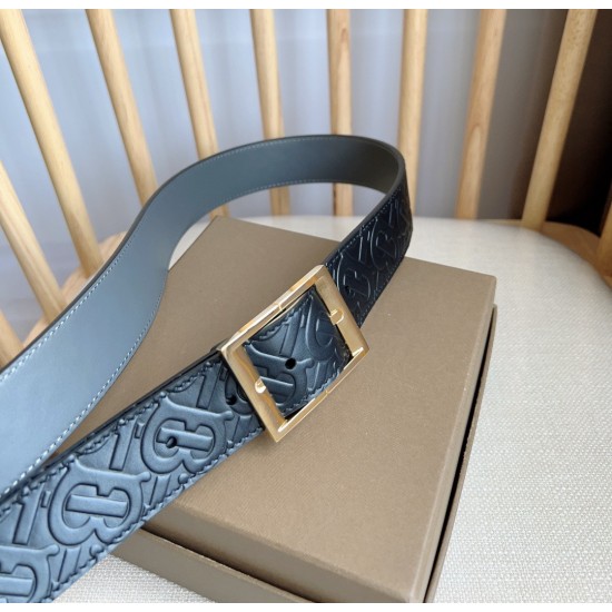 Burberry Belts