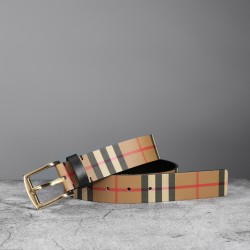 Burberry Belts