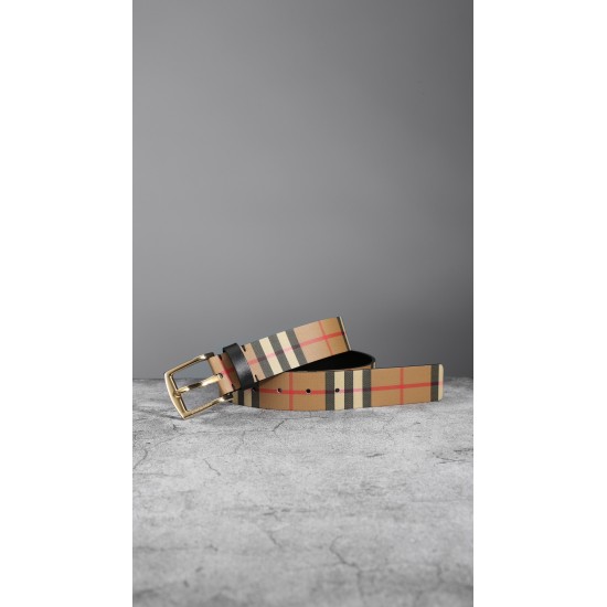 Burberry Belts