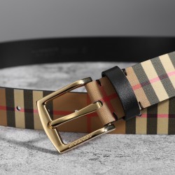 Burberry Belts