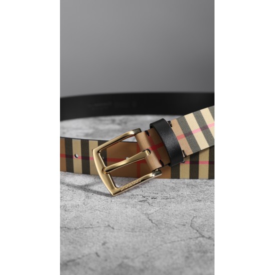 Burberry Belts