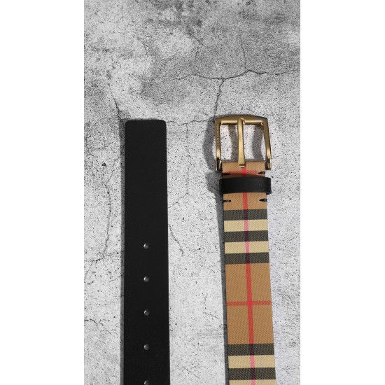 Burberry Belts
