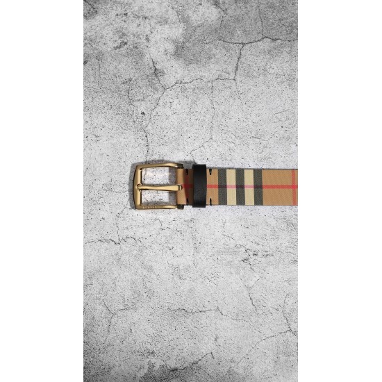 Burberry Belts