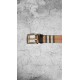 Burberry Belts