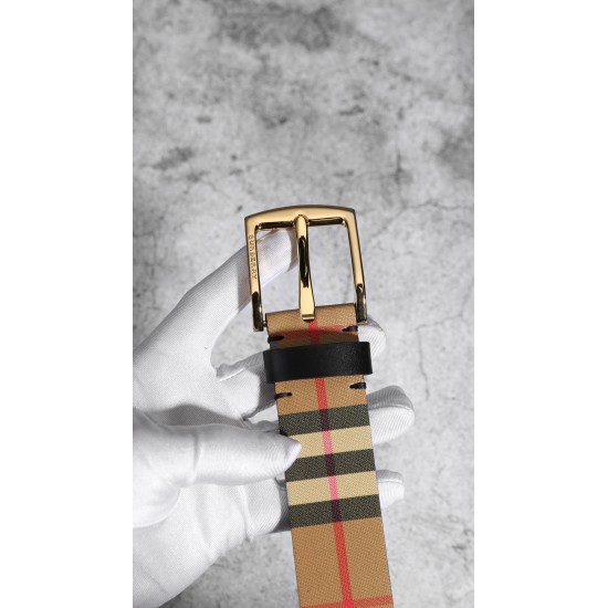Burberry Belts