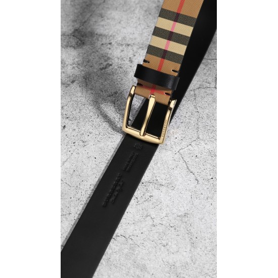Burberry Belts