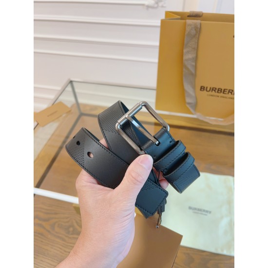 Burberry Belts
