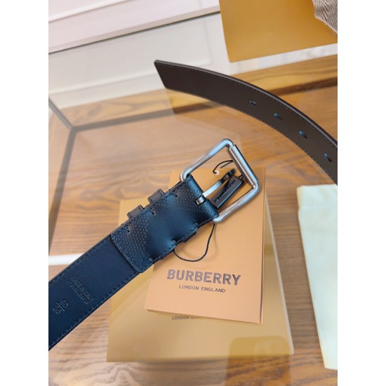 Burberry Belts