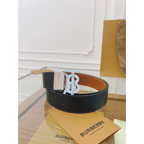 Burberry Belts