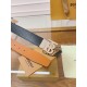 Burberry Belts