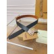 Burberry Belts