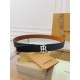 Burberry Belts
