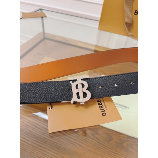 Burberry Belts
