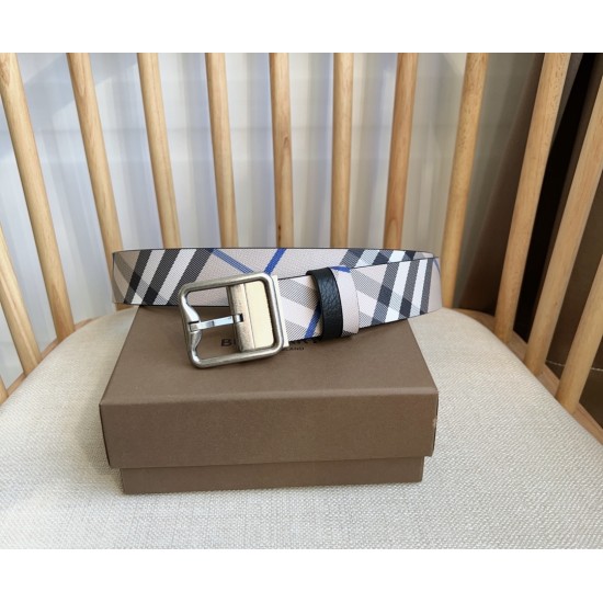 Burberry Belts