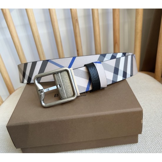 Burberry Belts