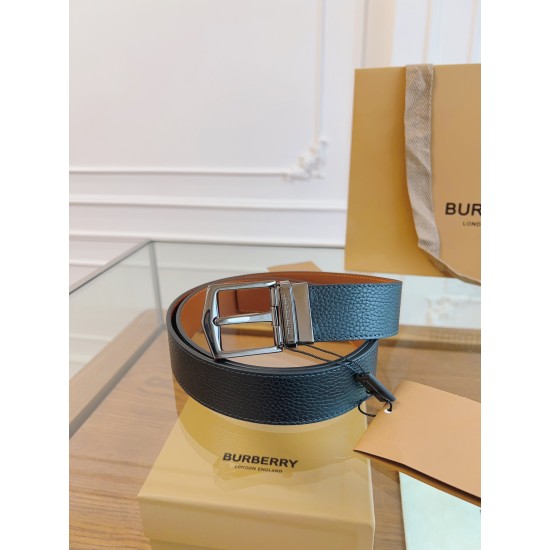 Burberry Belts
