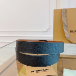 Burberry Belts