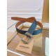 Burberry Belts