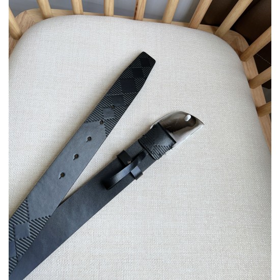 Burberry Belts