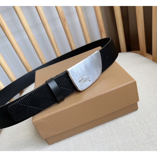 Burberry Belts