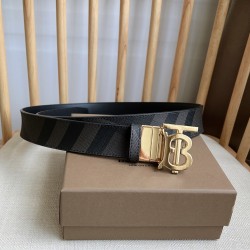 Burberry Belts