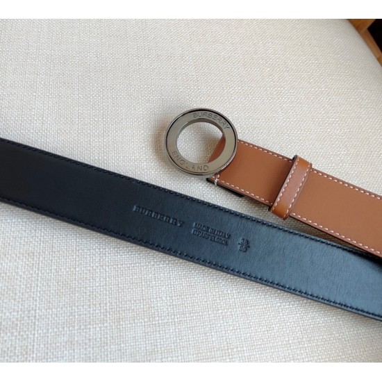 Burberry Belts