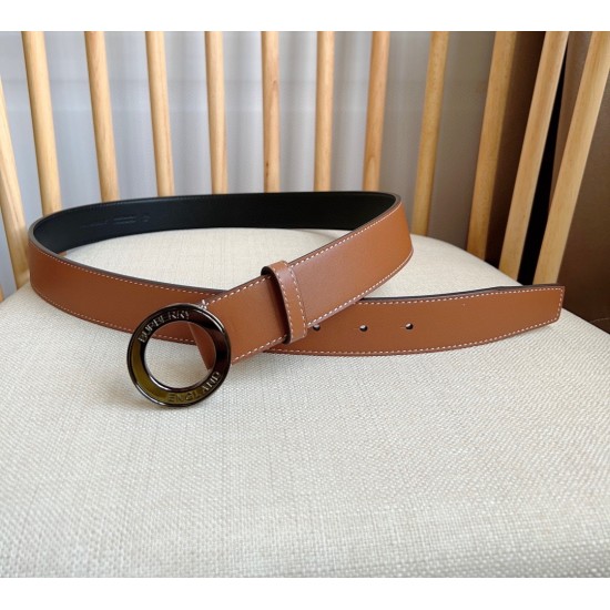 Burberry Belts
