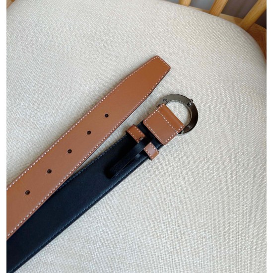 Burberry Belts