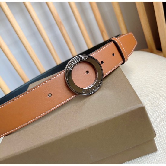 Burberry Belts