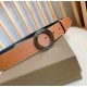 Burberry Belts