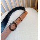Burberry Belts
