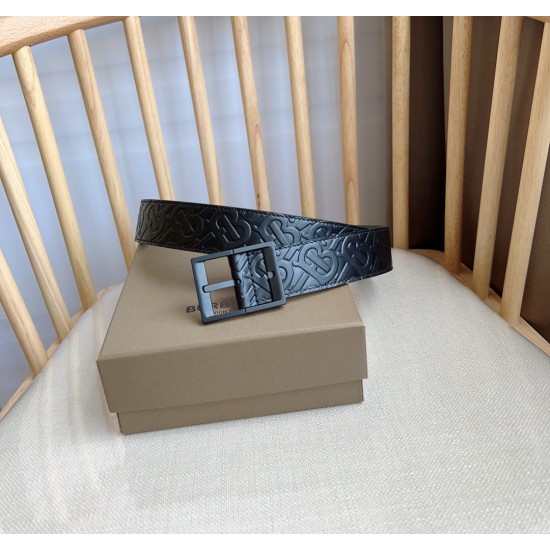Burberry Belts